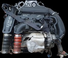 Moteur peugeot / citroen 1.6
