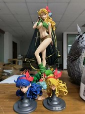 Figurine Lunch Dragon Ball Z