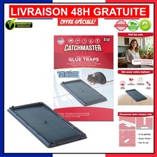 Catchmaster: Piège à Rats