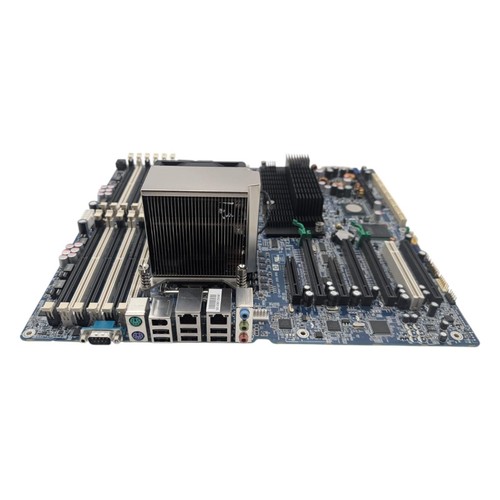 Z800 worstation lga 1366 - z800,