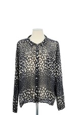 Chemise grise Bash L