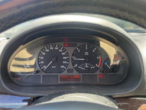 Demarreur bmw serie e46 - bmw,