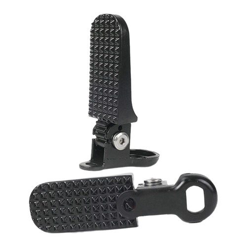 Pédales arrière vélo 2 - arrière, vélo,