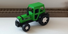 Siku 0843 tracteur - 0843, ho