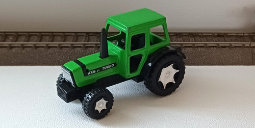 Siku 0843 tracteur deutz - siku,