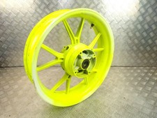 MAGPOWER 50 R-STUNT JANTE ROUE
