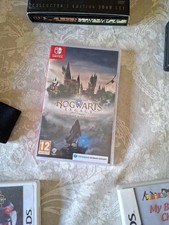 Hogwarts Legacy : L'Héritage