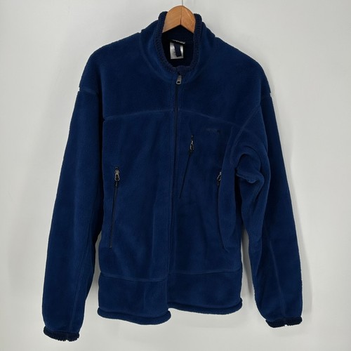 Vintage patagonia jacket - patagonia,
