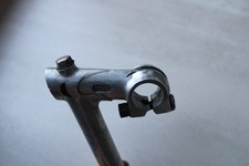 potence pivo ancien longueur 65 mm 22 mm (no peugeot philippe guidon vélo stem)