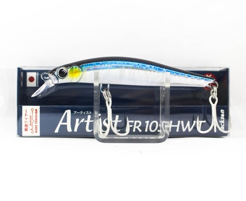 Jackson artist 105hwt - jackson,