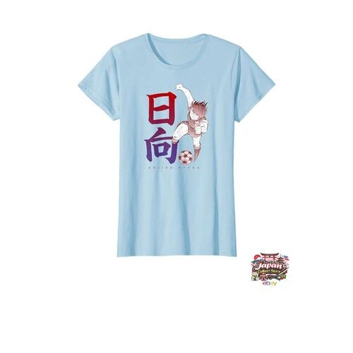Nouveau shirt captain - t-shirt,