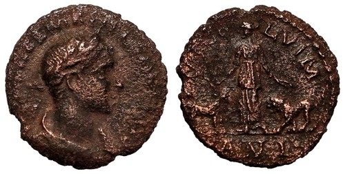 Dupondius gordien iii - dupondius, /