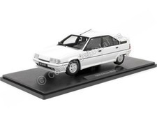 1990 Citroen BX GTI Blanc