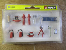 1/87 HO BOITE PREISER 14860