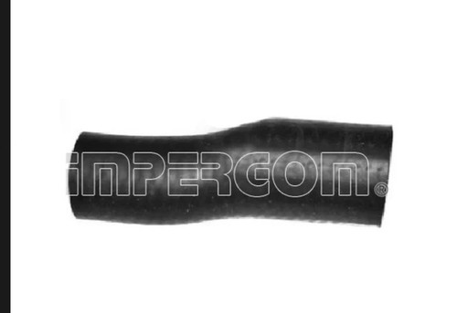 Durite radiateur volkswagen - radiateur,