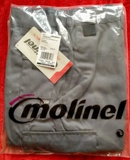 Pantalon baroud Molinel