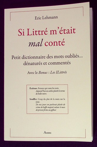 Littre etait mal - si, conte