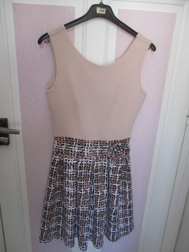 Magnifique robe chez - robe, de