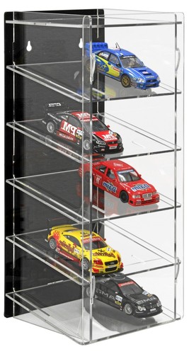 Sora présentoir slot car - présentoir, slot-car