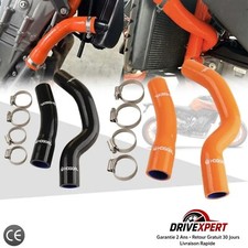 Tuyaux Radiateur Silicone Pour