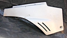 Carenage lateral droit - lateral,