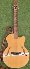 Guitare  Classique Electro