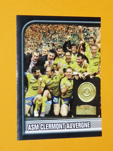 Asm clermont auvergne - #3,