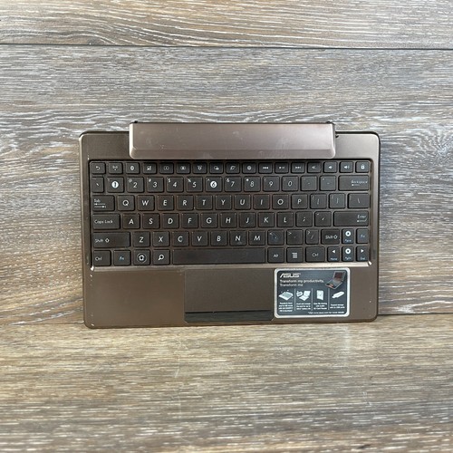 Asus eee pad transformer - asus,