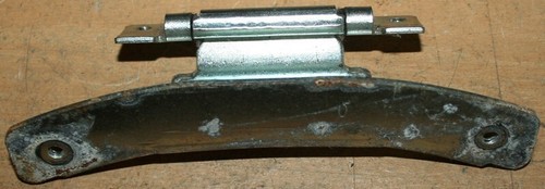 Charnière hublot lave - de,