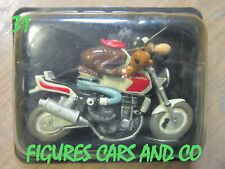 SERIE 1 MOTO JOE BAR TEAM   31 HONDA CB1000 BIG ONE EDOUARD BRACAME NEUF