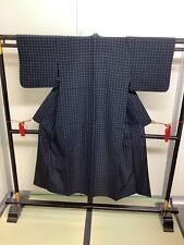 Kimono vintage japonais pure