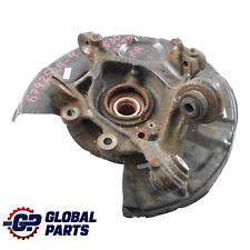 BMW F30 F31 Support de Roue Arrière Droite Suspension Moyeu Axe