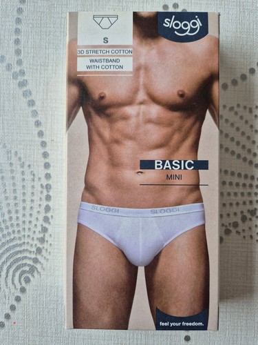 Sloggi slip homme 4 - sloggi, eu