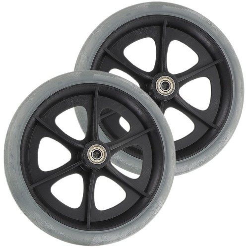 Pcs roues pour fauteuil - roues,