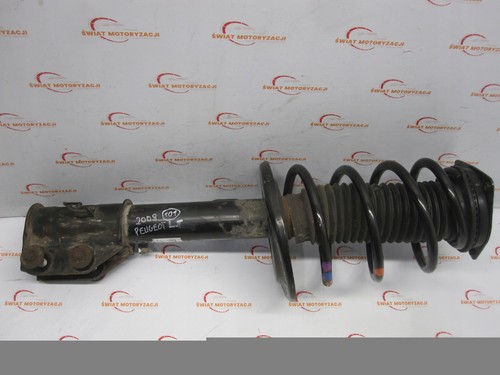 9836654880 amortisseur opel - amortisseur,