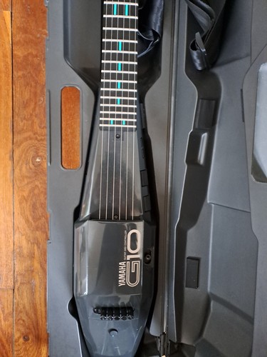 Guitar midi yamaha g10 g10c - guitar,