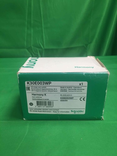 Schneider electric k30e003wp - schneider-electric,