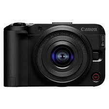 Appareil photo numrique Canon