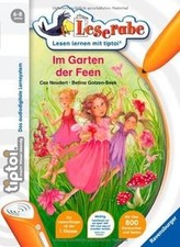 Ravensburger 006151 Leserabe