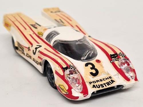 Porsche 917 daytona 1970 - daytona,