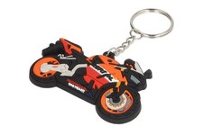 Porte-clés BIKE IT KEYR123