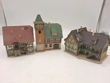 VOLLMER 1/160 N LOT DE 3