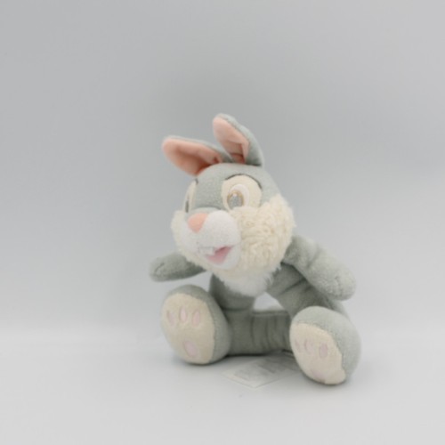 Doudou hochet lapin - , pan-pan