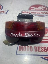FEU ARRIÈRE HONDA dio 50 dio