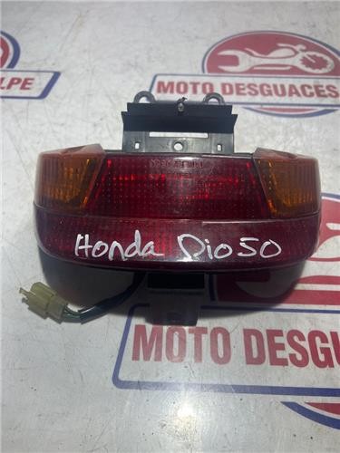 Feu arrière honda - honda, 50