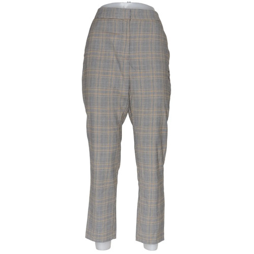 Zara pantalon tissu - pantalon, en