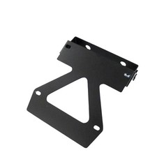 Porte-Numéro Ajustable