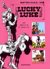 Livre Lucky Luke L'intégrale Tome 3 Tomes 7  9