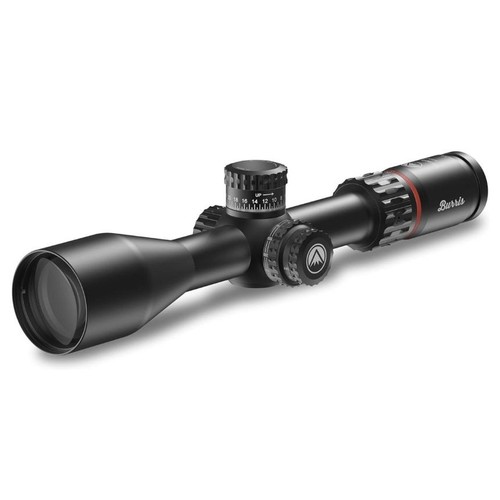 New burris veracity 20x50 - ph, 4-20x50