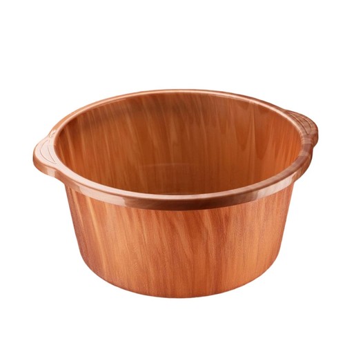 Bassin bain pieds avec - de,